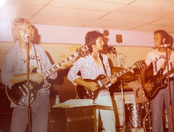 Curacao - Willemstad